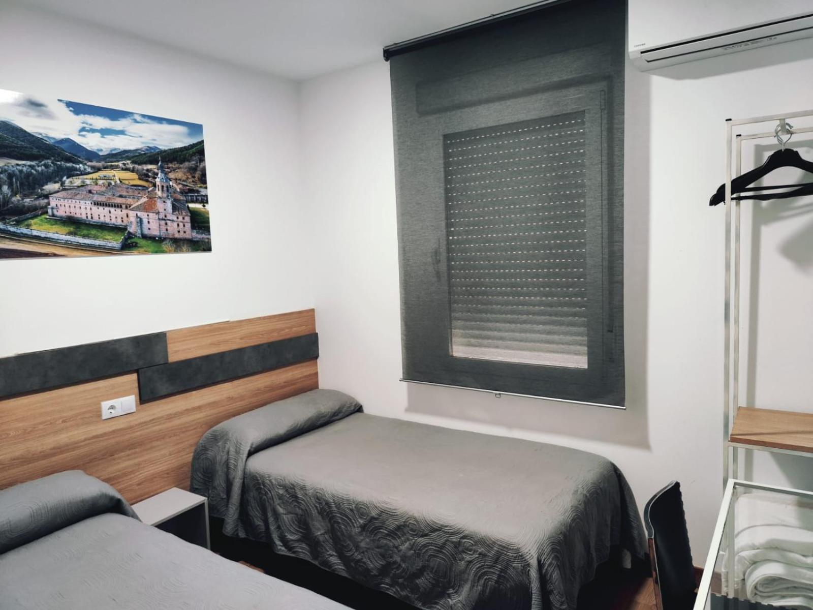 Hostal Rioja Condestable Логроньо Экстерьер фото