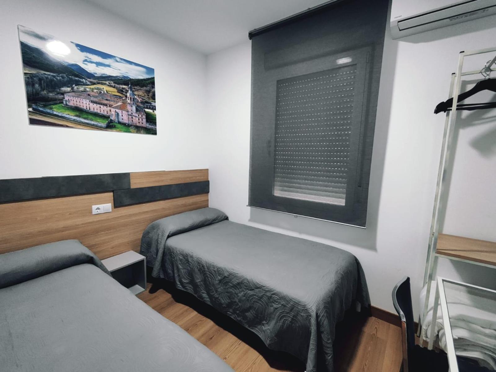 Hostal Rioja Condestable Логроньо Экстерьер фото
