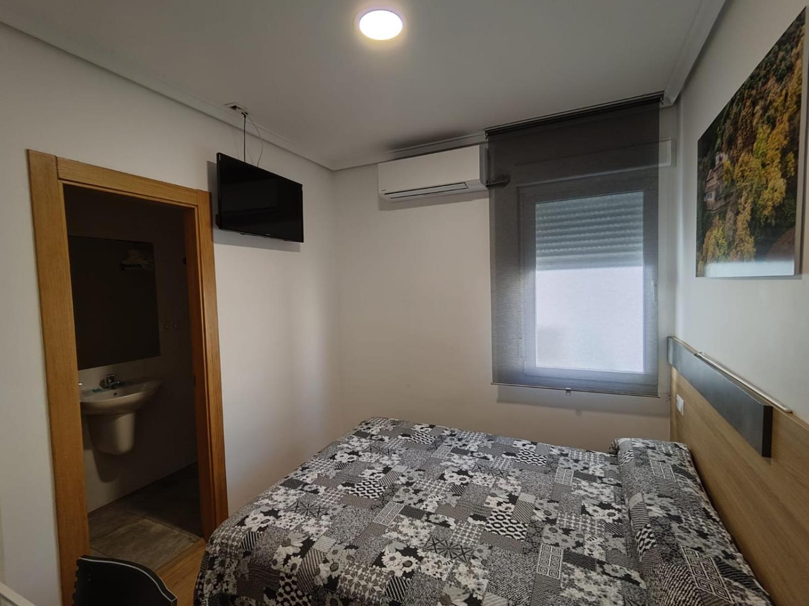 Hostal Rioja Condestable Логроньо Экстерьер фото