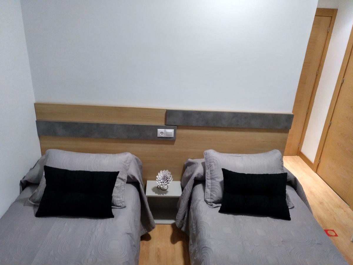Hostal Rioja Condestable Логроньо Экстерьер фото
